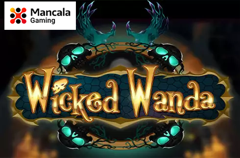 Wicked Wanda